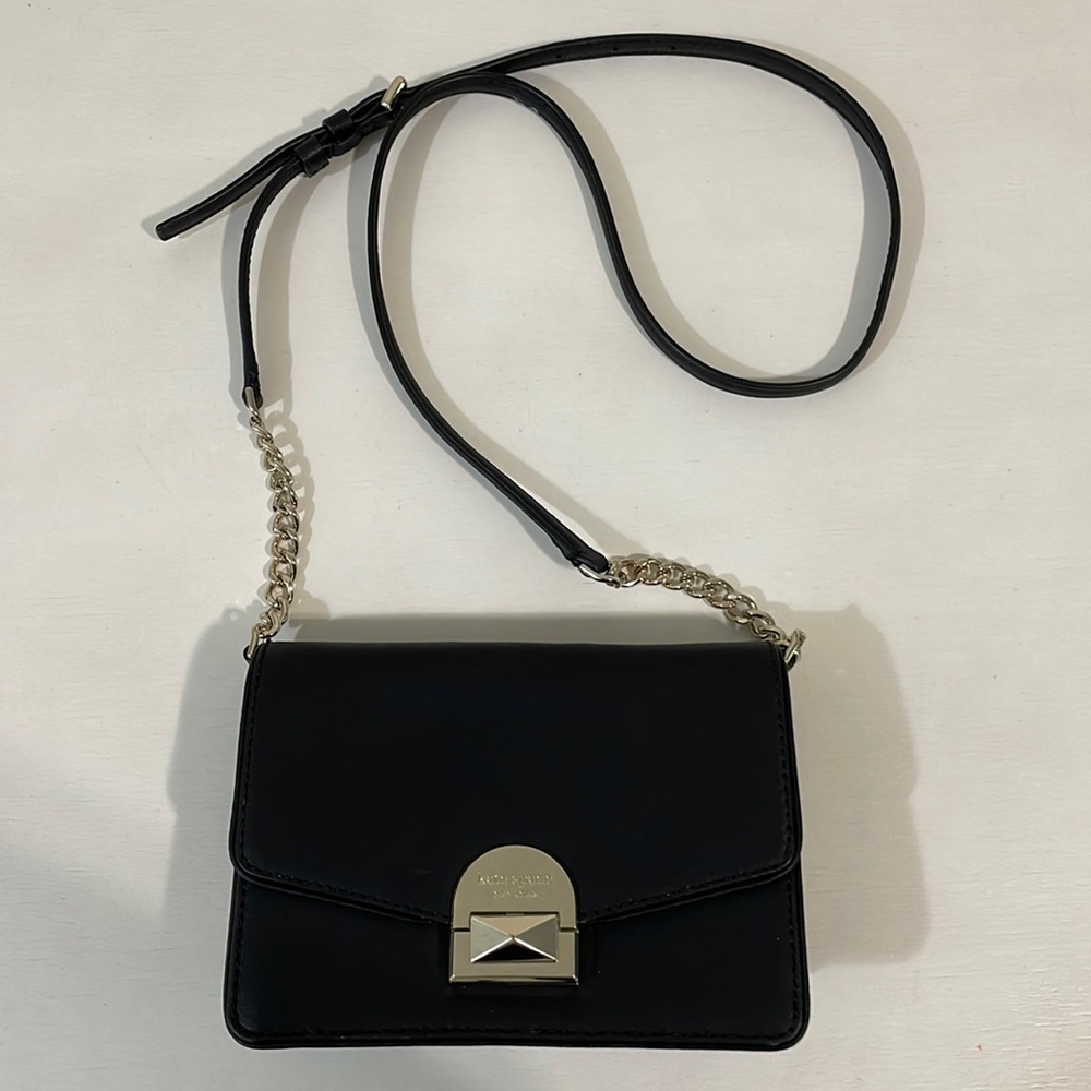 Kate Spade Cross Body Purse